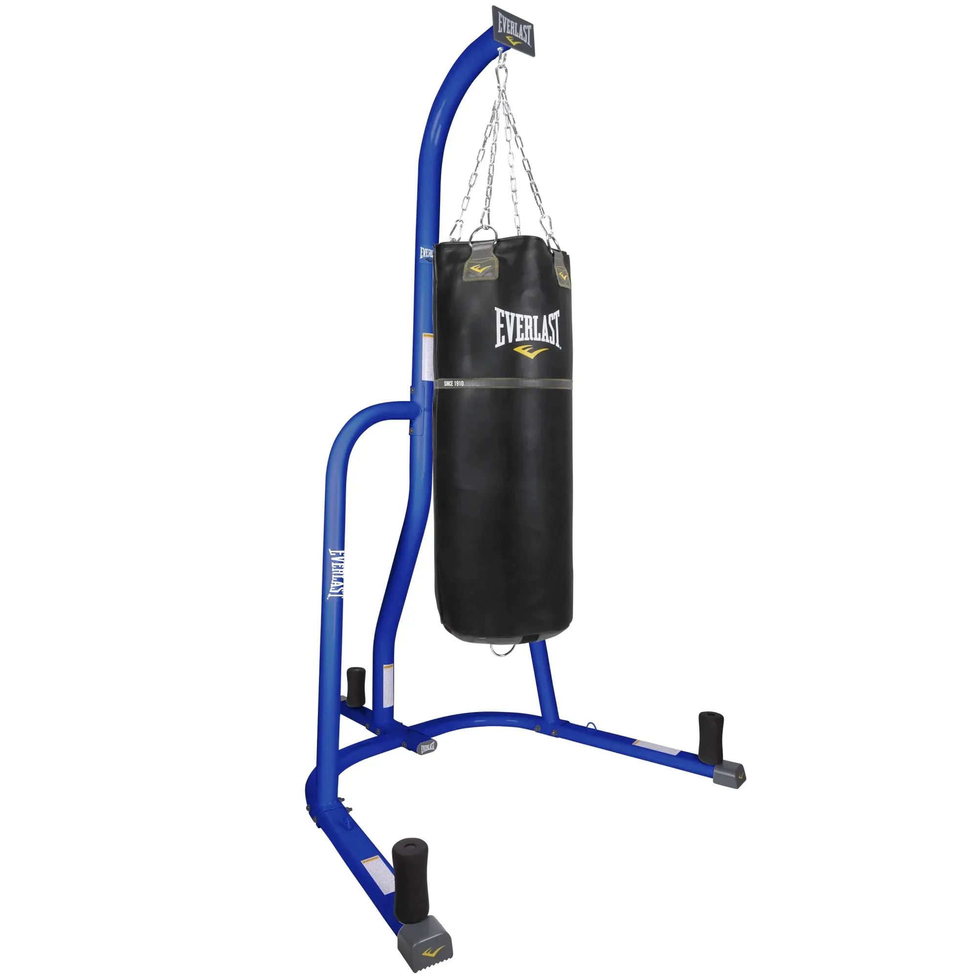 Heavy Bag Stand