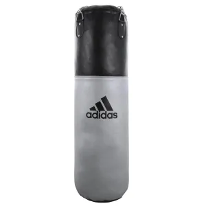 Heavy Punch Bag 40 kg - Grey/Black