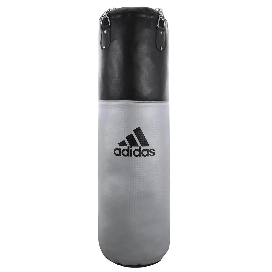 Heavy Punch Bag 40 kg - Grey/Black