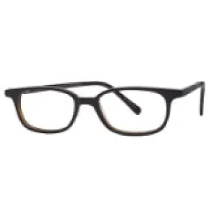 Hilco A-2 High Impact Eyewear Eyeglasses 108
