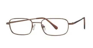 Hilco A-2 High Impact Eyewear Eyeglasses SG302