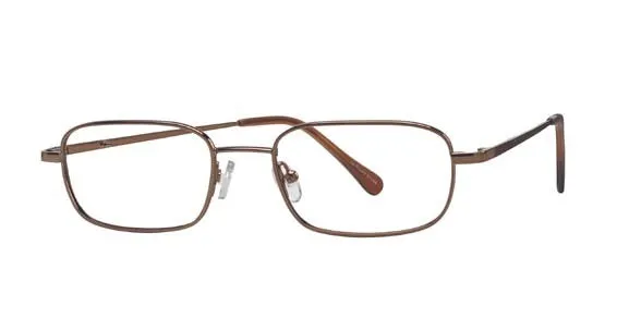 Hilco A-2 High Impact Eyewear Eyeglasses SG302