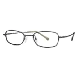 Hilco A-2 High Impact Eyewear Eyeglasses SG602FT