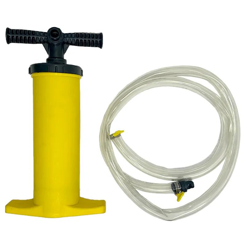 Hit Boxing AquaAir Punch Bag | 5.9ft
