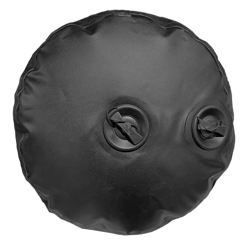 Hit Boxing AquaAir Punch Bag | 5.9ft