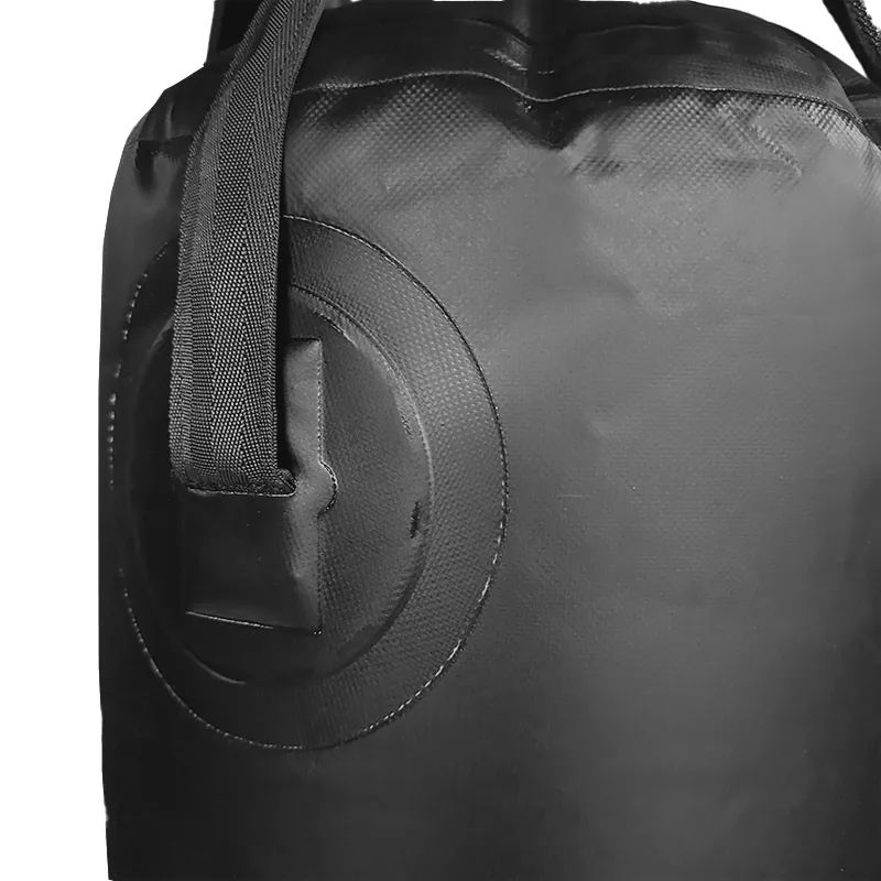 Hit Boxing AquaAir Punch Bag | 5.9ft