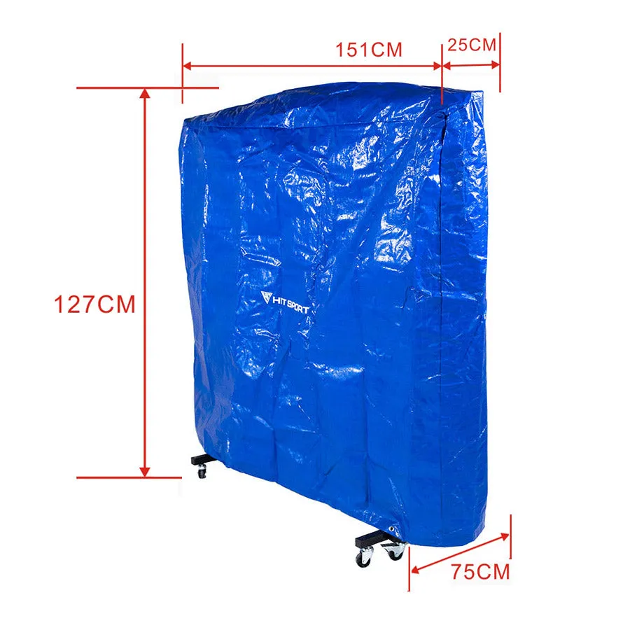 Hit Sport Table Tennis Cover