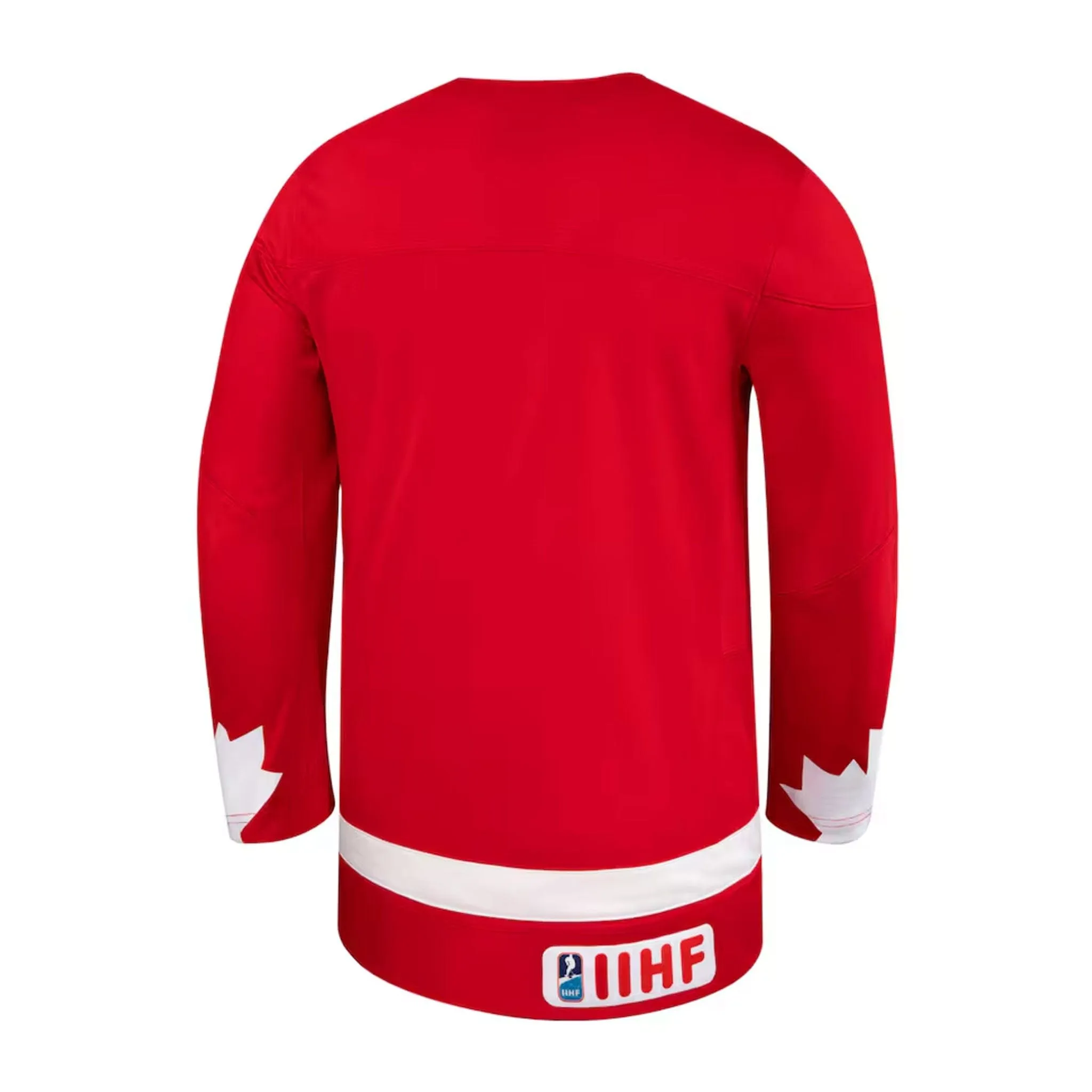 Hockey Canada Replica Senior Jersey - Red