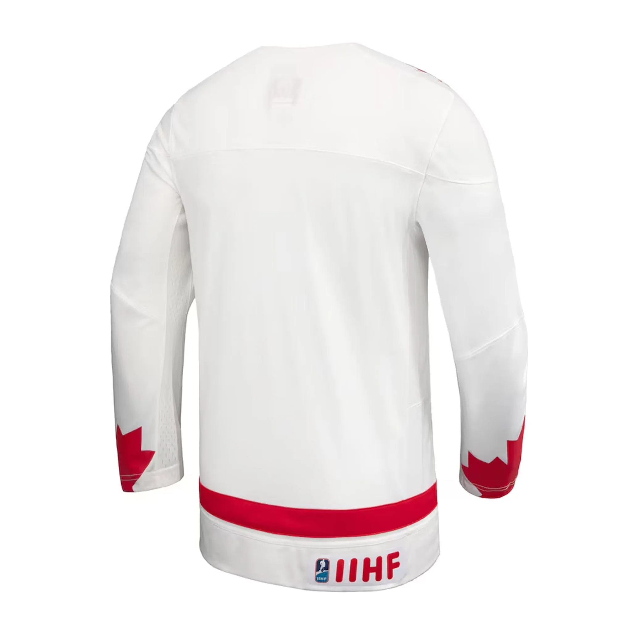 Hockey Canada Replica Senior Jersey - White