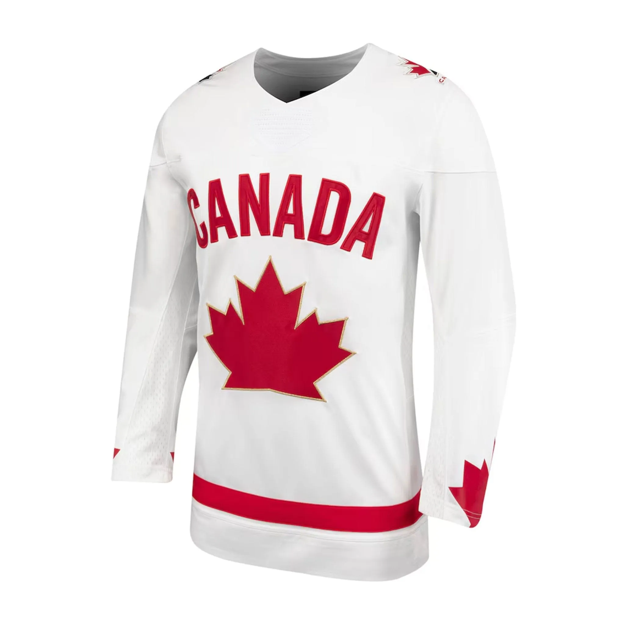Hockey Canada Replica Senior Jersey - White