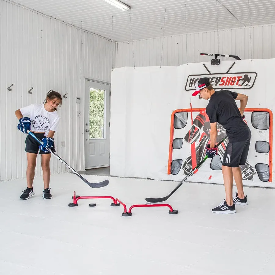 HockeyShot Edge Dangler