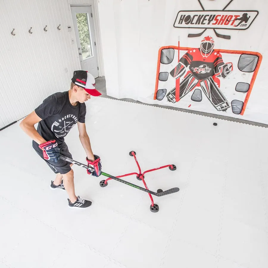 HockeyShot Edge Dangler