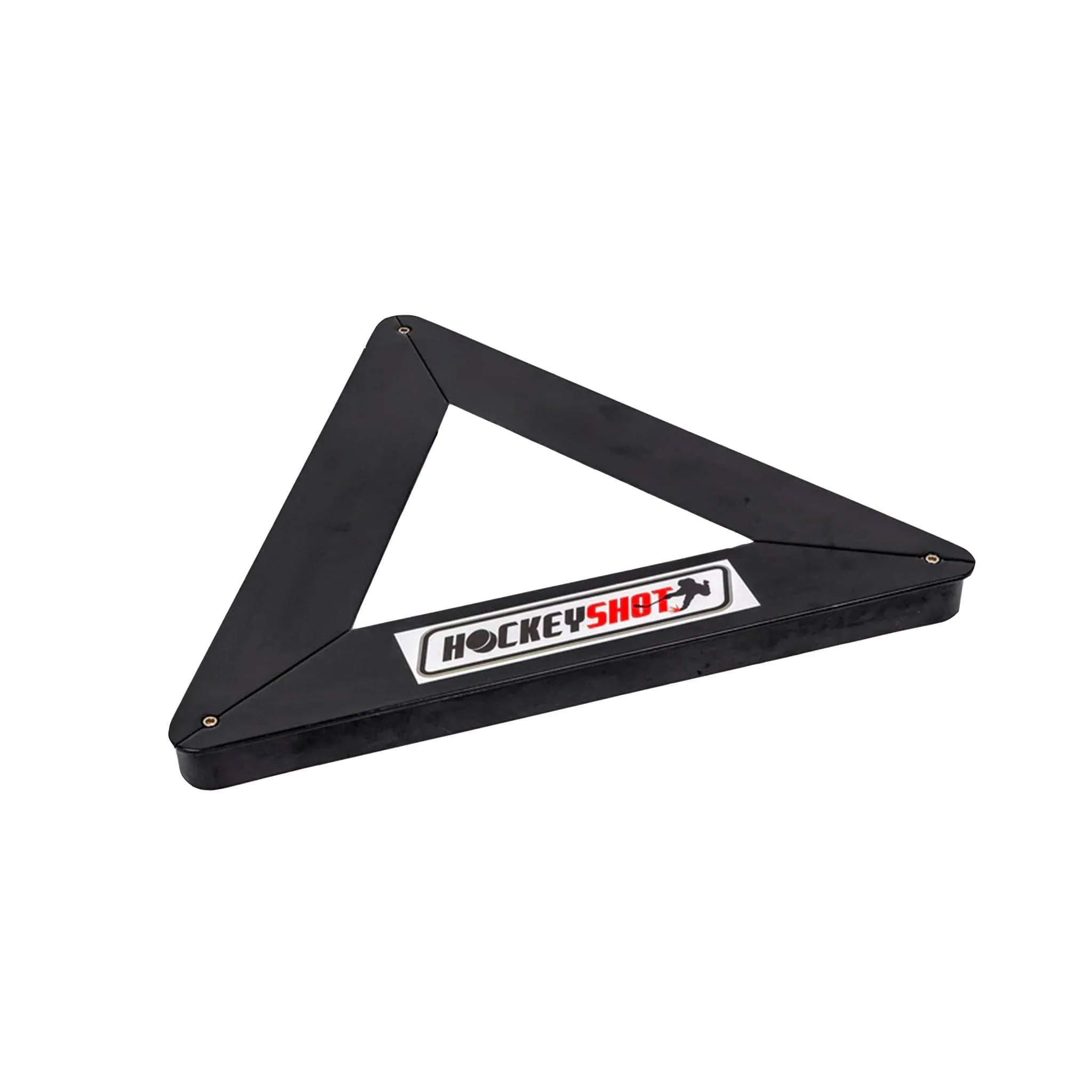 HockeyShot Extreme Triangle Passer 2.0