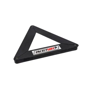 HockeyShot Extreme Triangle Passer 2.0