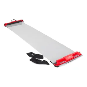 HockeyShot Slide Board Pro