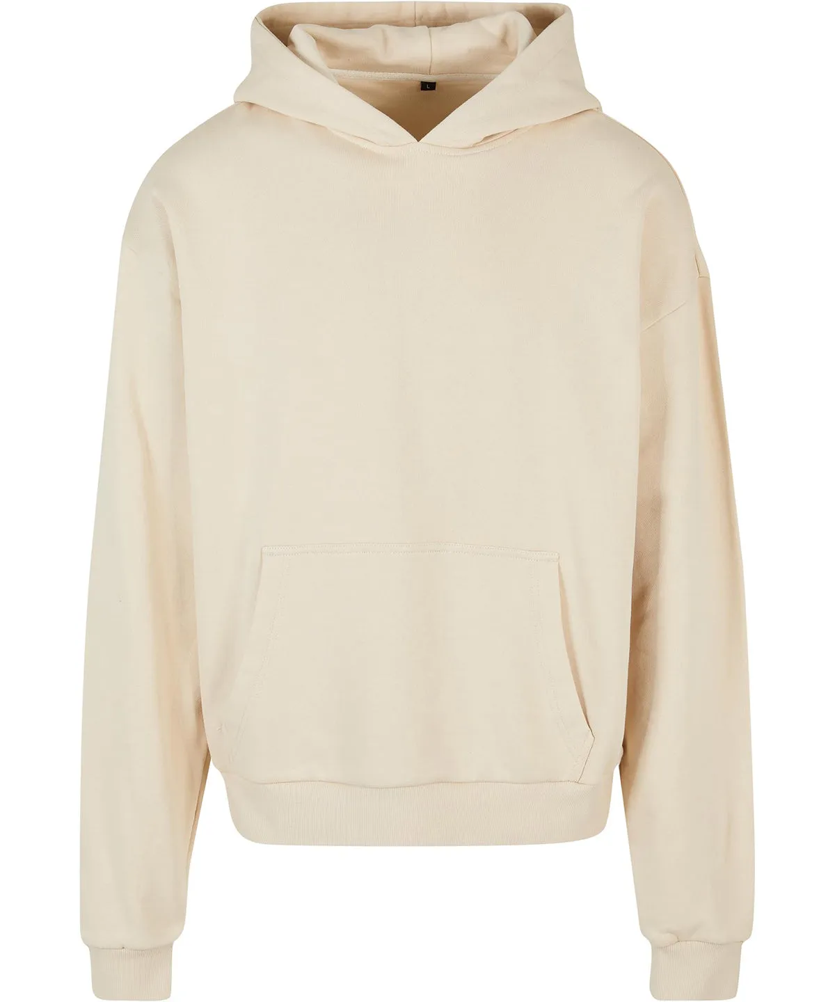 Hooked Belfast Heavyweight Graphic Hoodie