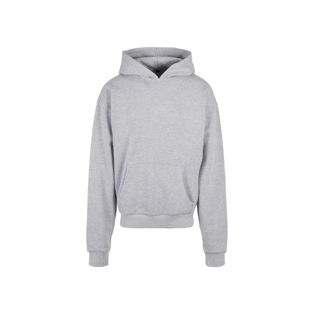 Hooked Belfast Heavyweight Graphic Hoodie
