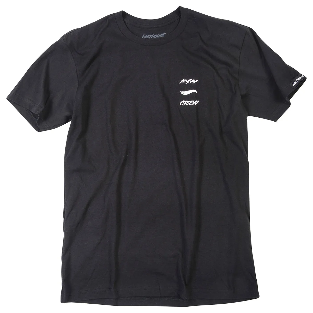 Hot Wheels Major Tee - Black