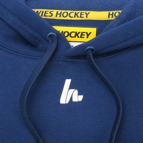 Howies Hockey Mens Team Road Trip Hoody