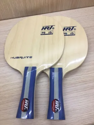 HRT Wood Blade