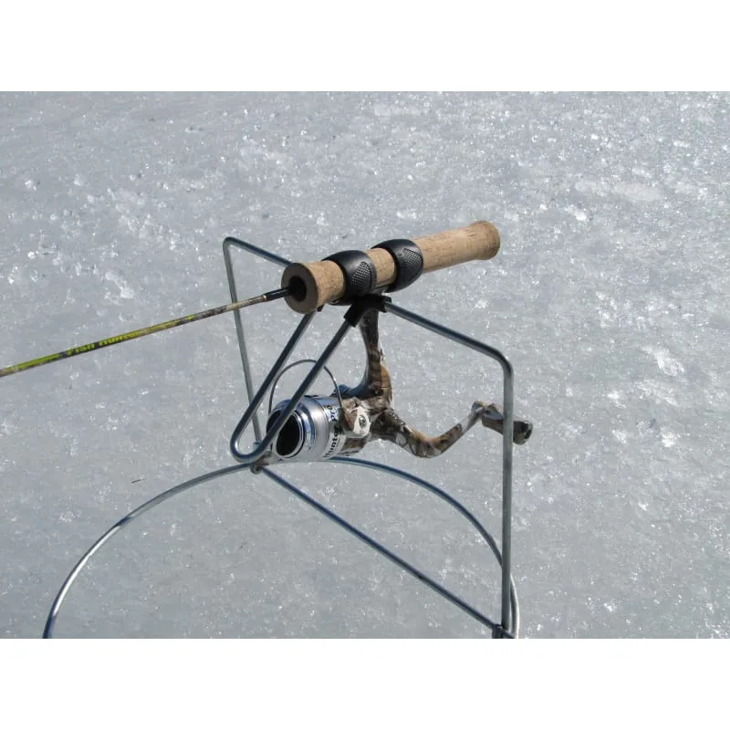 HT Enterprises Balanced Rod Holder