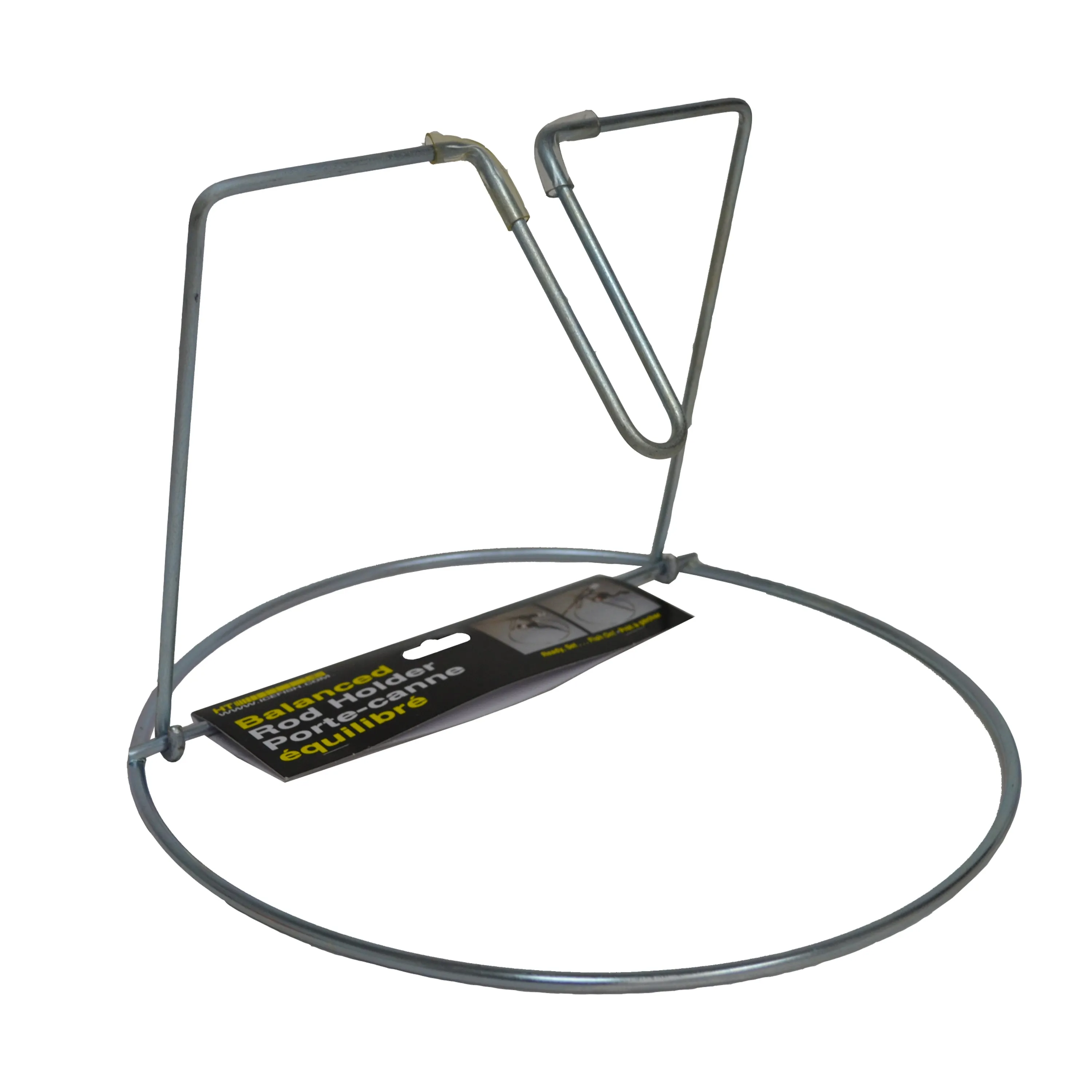 HT Enterprises Balanced Rod Holder