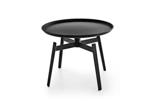 Husk Outdoor Small Table