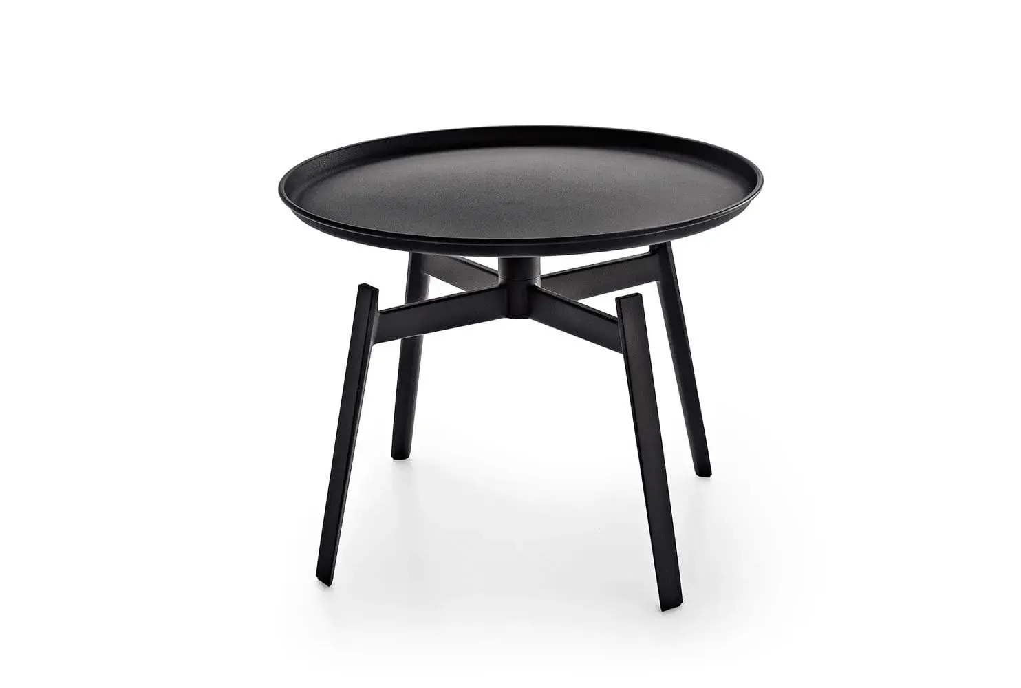 Husk Outdoor Small Table