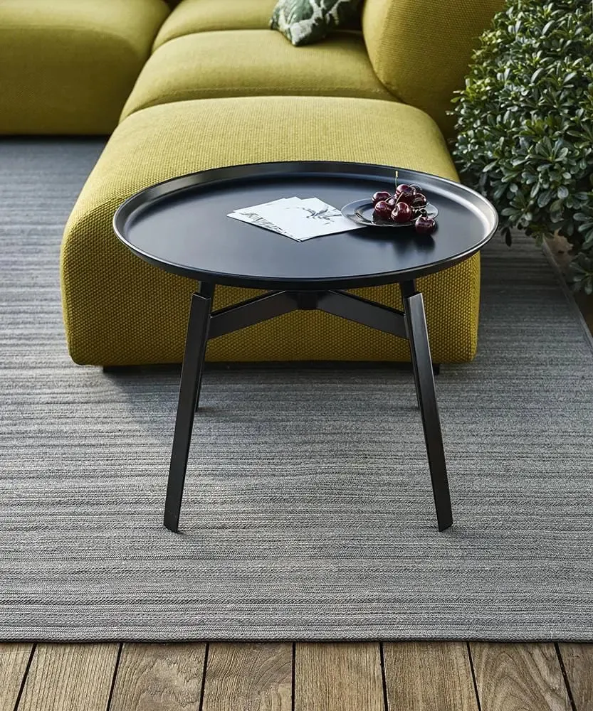 Husk Outdoor Small Table