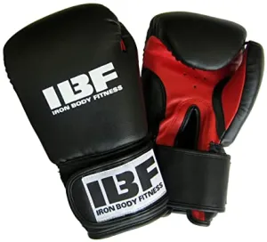 IBF Boxing Gloves