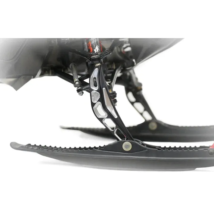 Ice Age Lightweight Elevate Kit | Polaris