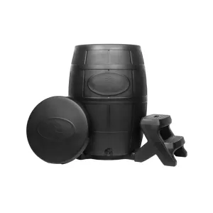Ice Barrel 400 Cold Plunge Tub