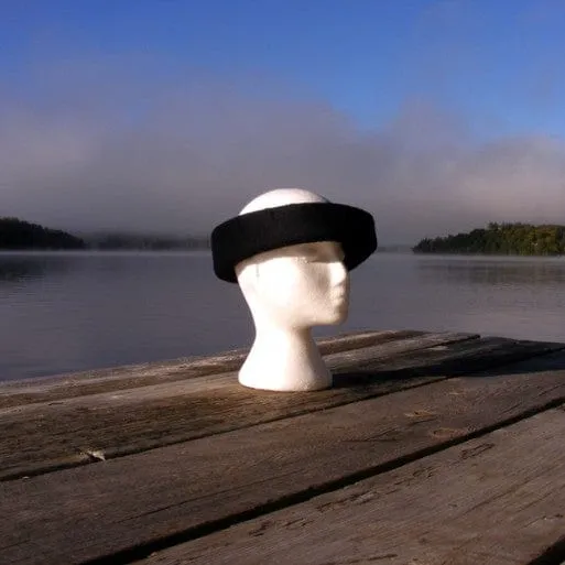 Ice Halo Fleece Headband