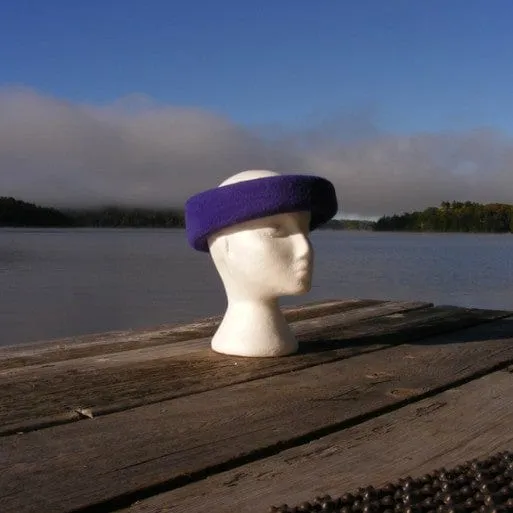 Ice Halo Fleece Headband