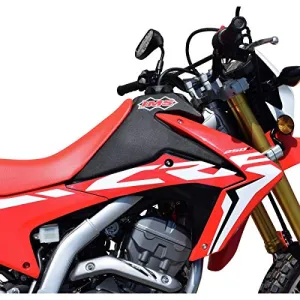 IMS Gas Tank (3.5 Gallon) (Black) Compatible with 13-16 Honda CRF250L