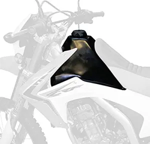 IMS Large Fuel Tank - 3.1 Gallon Capacity
