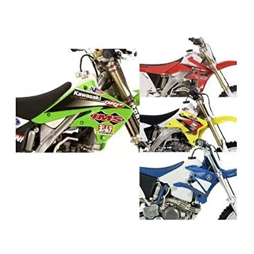 IMS Large Fuel Tank - 3.2 Gallon Capacity