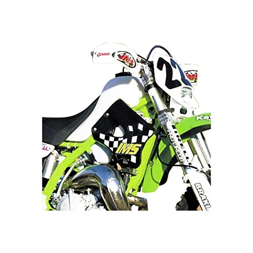 IMS Large Fuel Tank - 3.4 Gallon Capacity