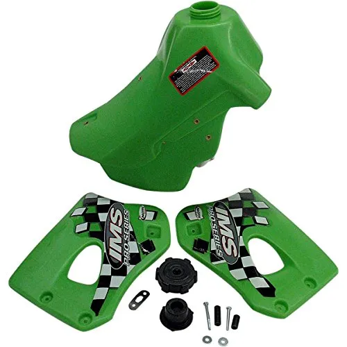 IMS Large Fuel Tank - 3.4 Gallon Capacity