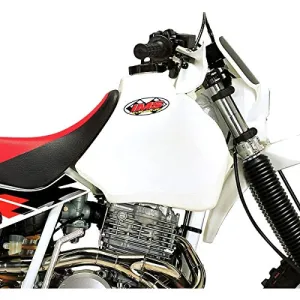 IMS Large Fuel Tank - 4.0 Gallon Capacity