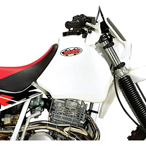 IMS Large Fuel Tank - 4.0 Gallon Capacity