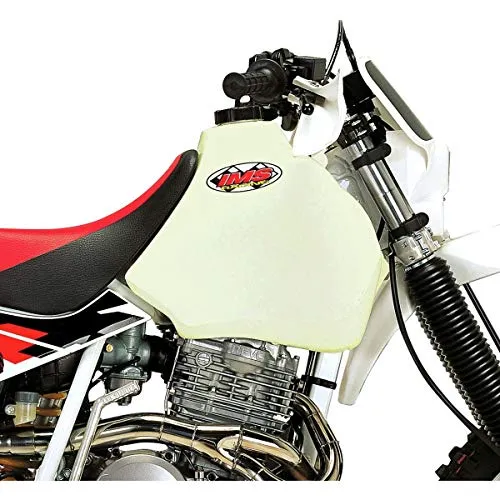 IMS Large Fuel Tank - 4.0 Gallon Capacity