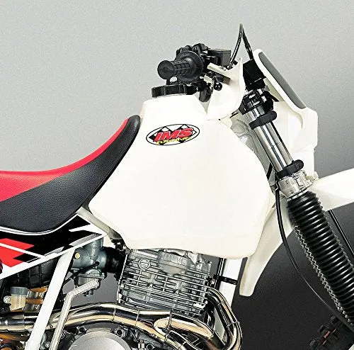 IMS Large Fuel Tank - 4.0 Gallon Capacity