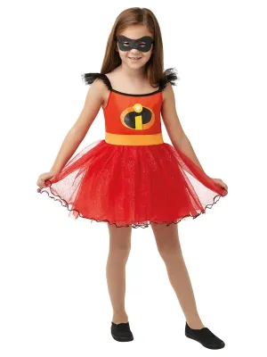 Incredibles 2 Tutu Costume for Children