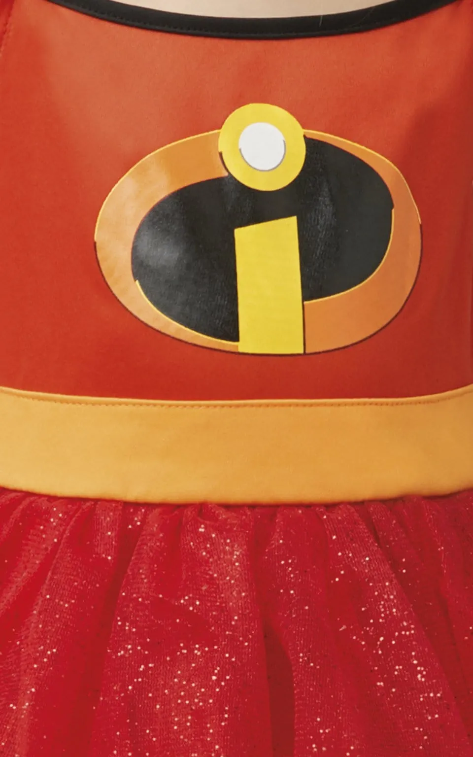 Incredibles 2 Tutu Costume for Children