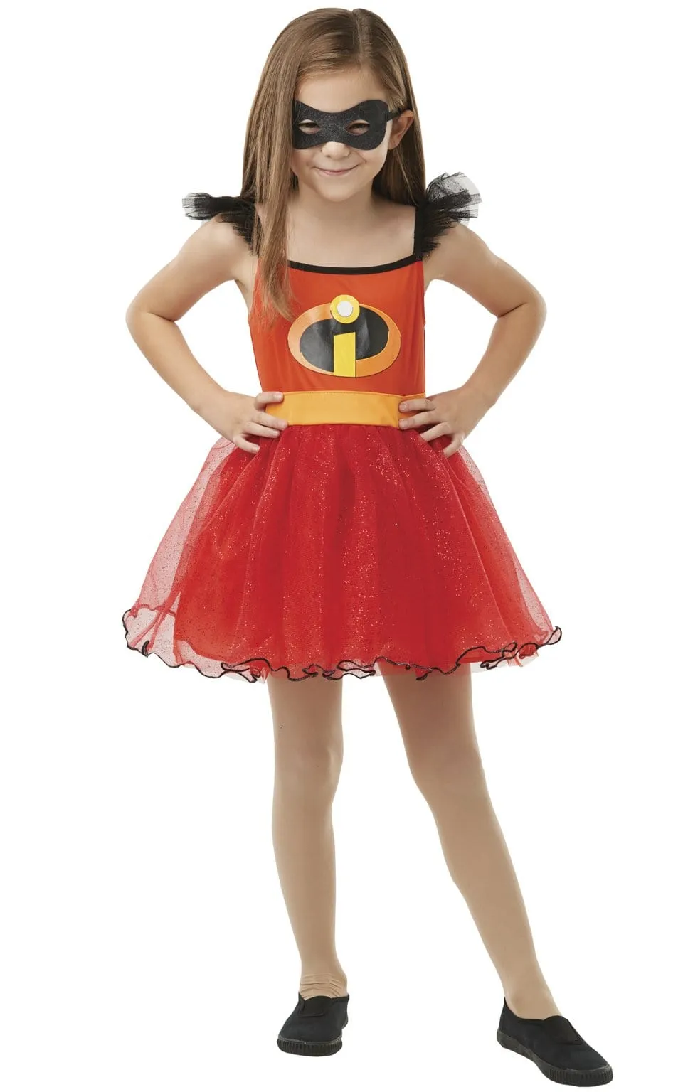 Incredibles 2 Tutu Costume for Children