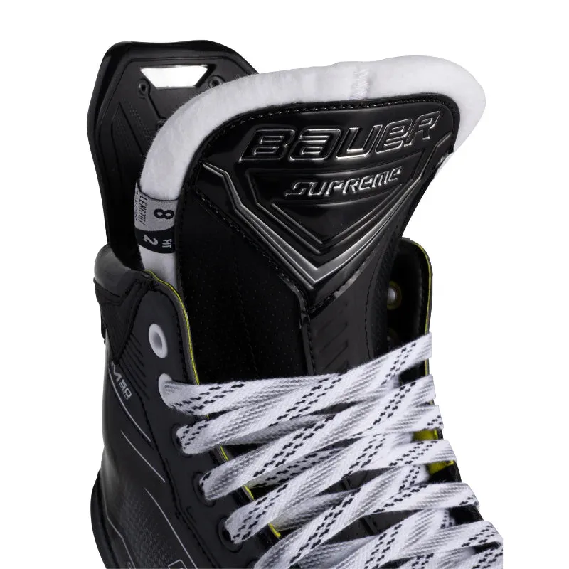 Intermediate Supreme M50 Pro Hockey Skates - 2024