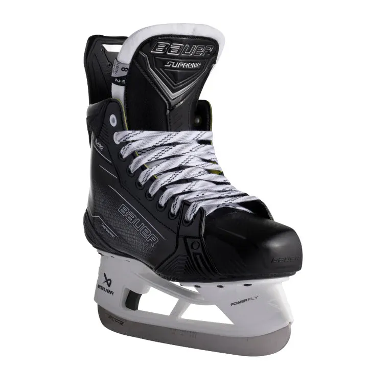 Intermediate Supreme M50 Pro Hockey Skates - 2024