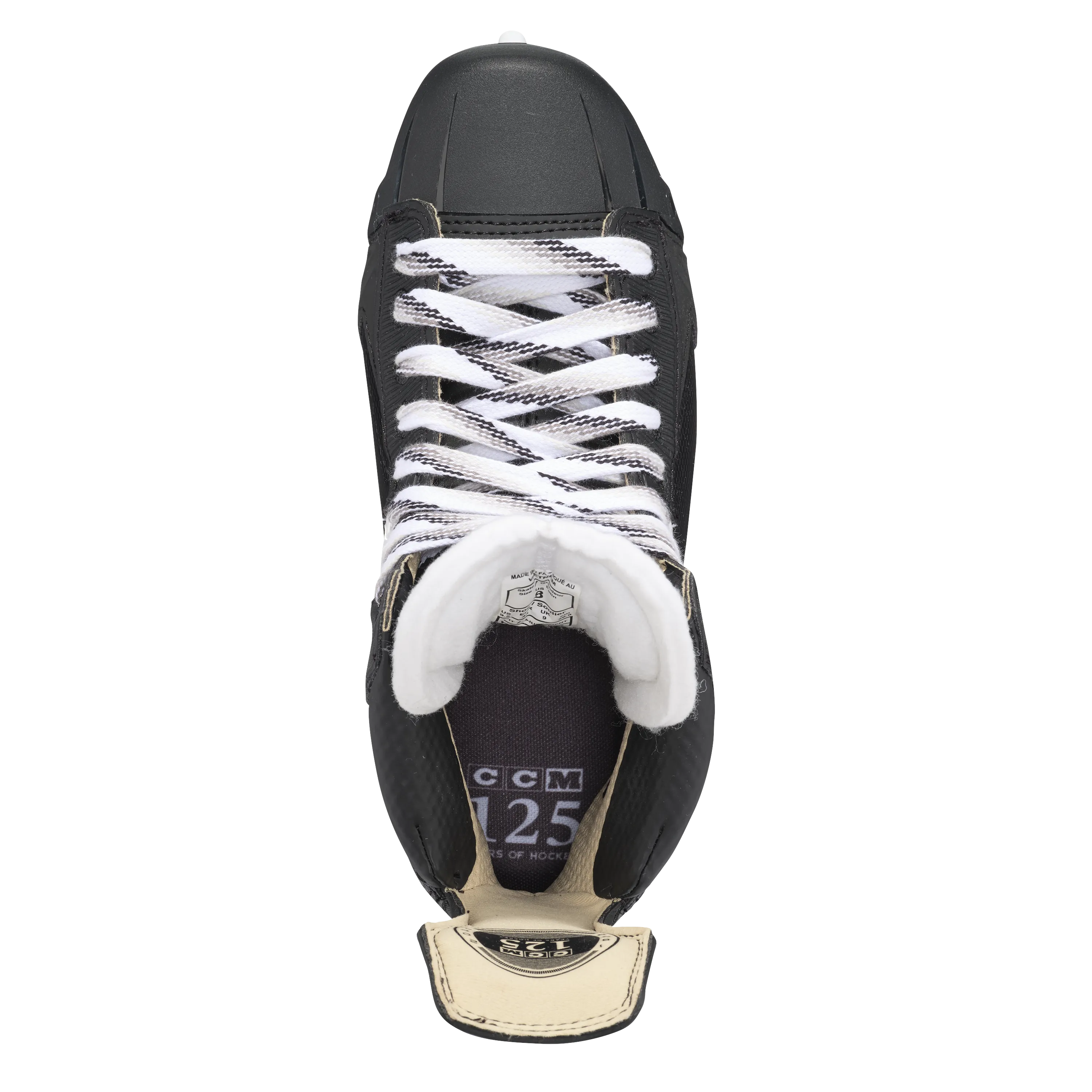 Intermediate Tacks 652 Hockey Skates - 2024