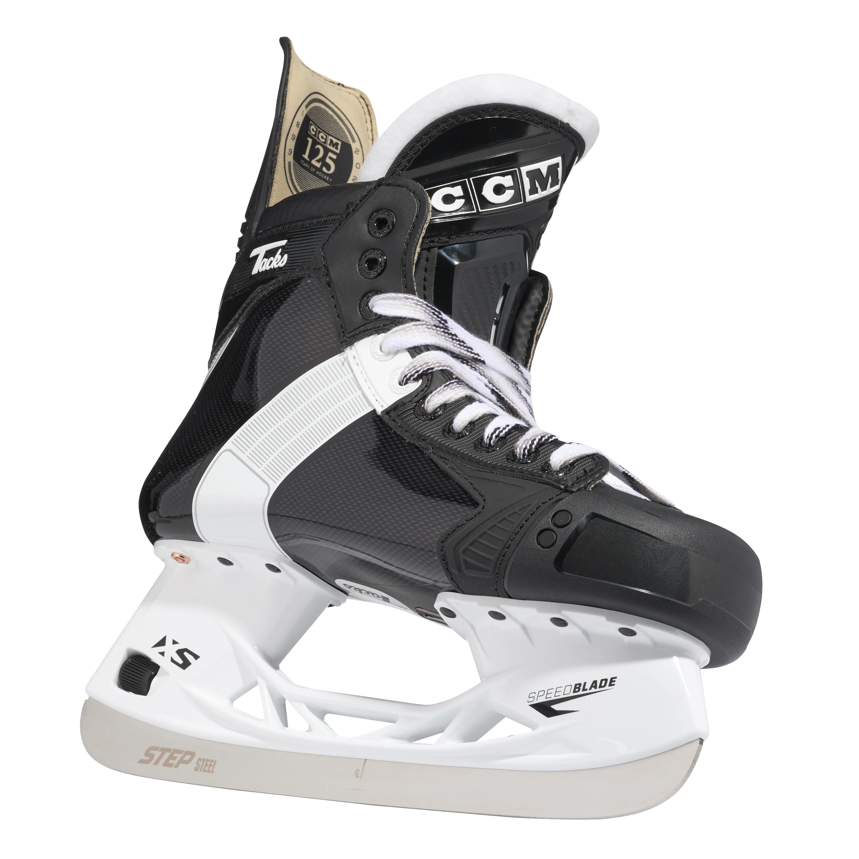 Intermediate Tacks 652 Hockey Skates - 2024